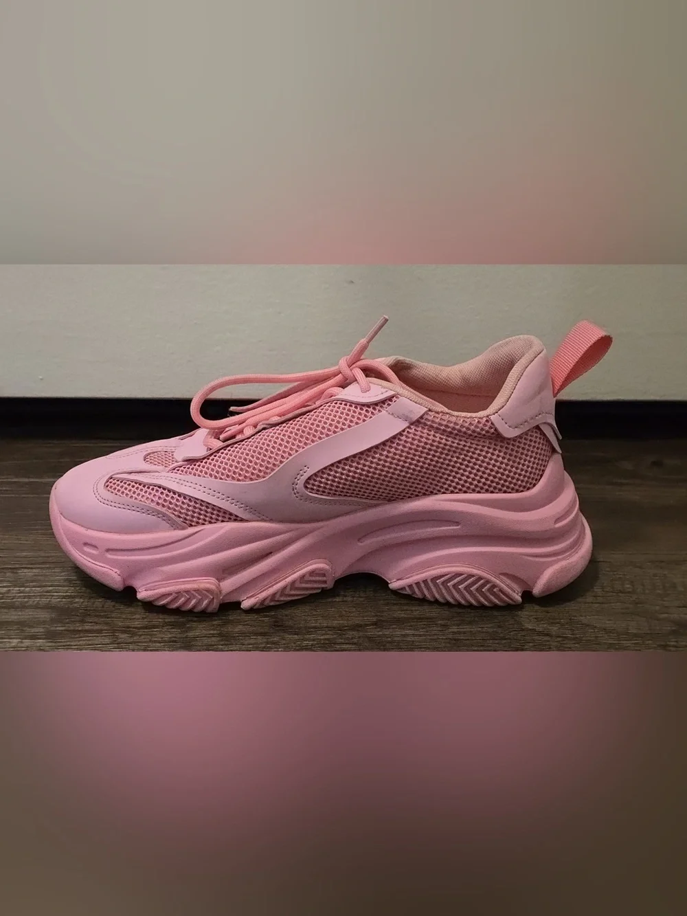 Steve Madden reposhing used